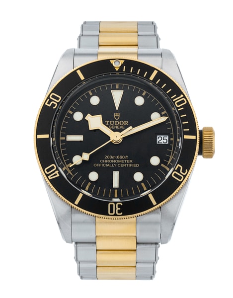 Tudor Black Bay M79733N-0008